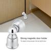 Stainless Steel Magnetic Door Stopper Stop Catch Home Door