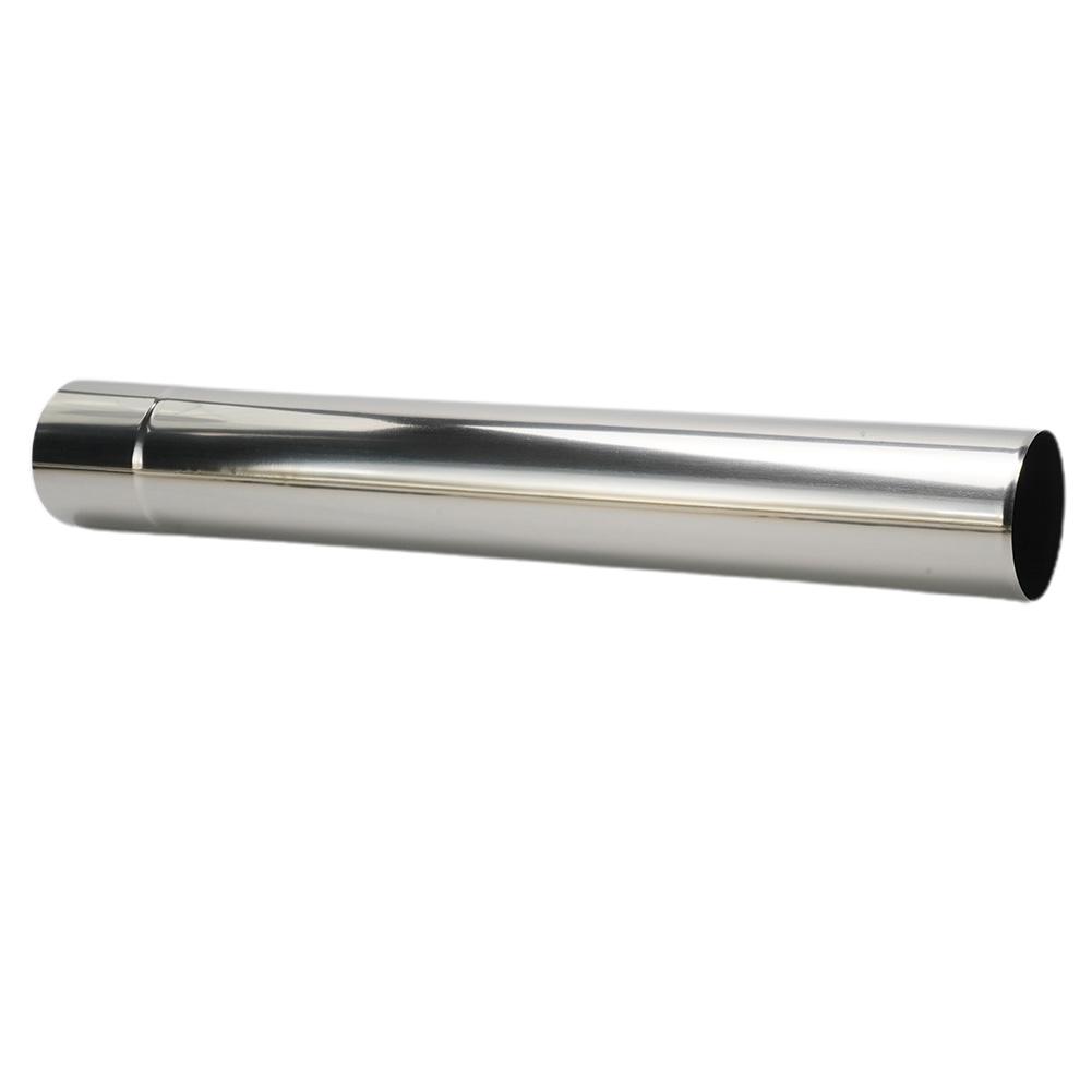 High Quality Fireplace Stove Accessories 1pcs 6cm Diameter Accessory Accurate Splicing Gas Practical Smoke Pipe