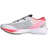 Adidas Adizero Adios 8 White Aurora Solar Red Men Sneakers Cloud-White Aurora-Metallic ID3630