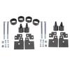 Front Rear Lift Kits Replace Part Fit for Polaris Sportsman 500