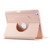 Voltage Rotation Pure Color iPad Air 3 Protective Case - Trendy Style Honor