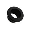 2Pcs Black Hub Spacer Bushings for Sur-Ron