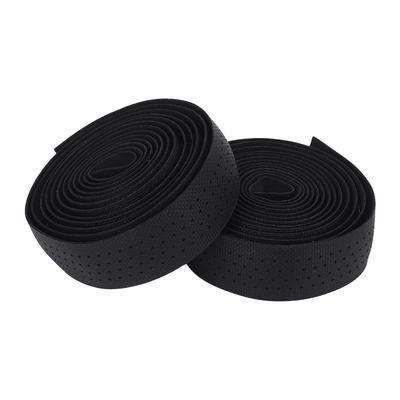 2pcs Anti Slip Bike Handlebar Tape Silicone + EVA Bike Handlebar Wrap  Cycling Accessory Upgrade