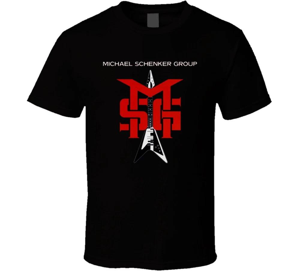 Tc Michael Sf9djsf T Shirt