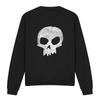 Toy Story Unisex Adult Skull Midweight Sweatshirt