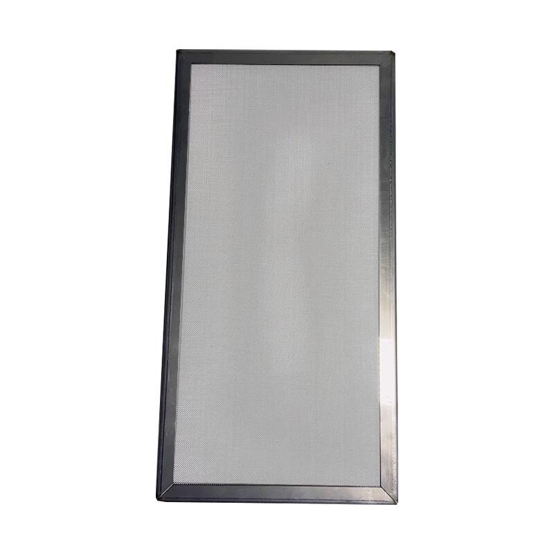 Chiling DIY Sliding Stainless Steel Window Screen
