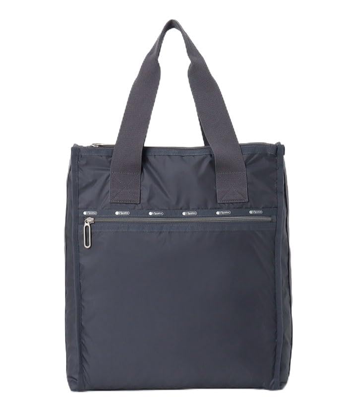 

Официальная сумка-тоут ESSENTIAL Shadow Gray C [LeSportsac] N/S TOTE/1392 Женская
