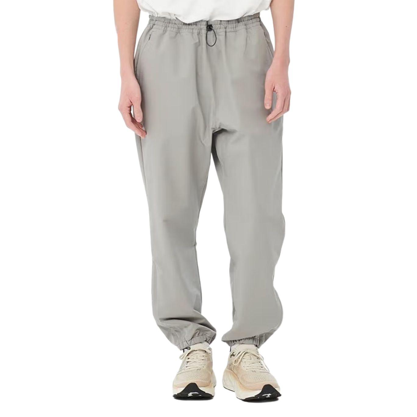 New Balance Knitted Sweatpants Men s Gray AMP35011-TAG M