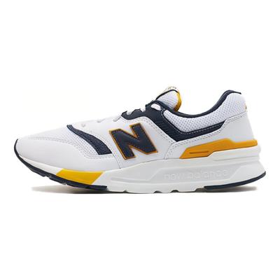 997H 'Alb Albastru' CM997HDL