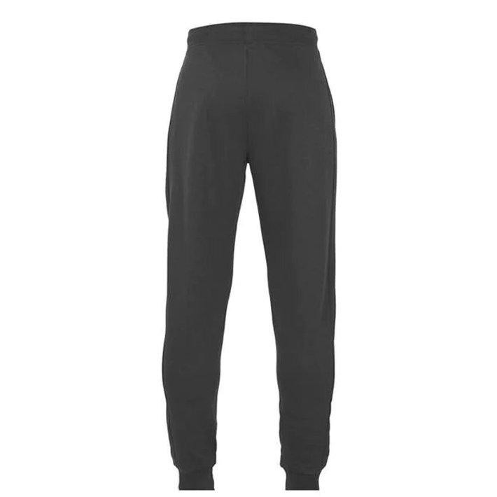 Slazenger Fleece Men's Tracksuit, Dark Gray, Size XXL