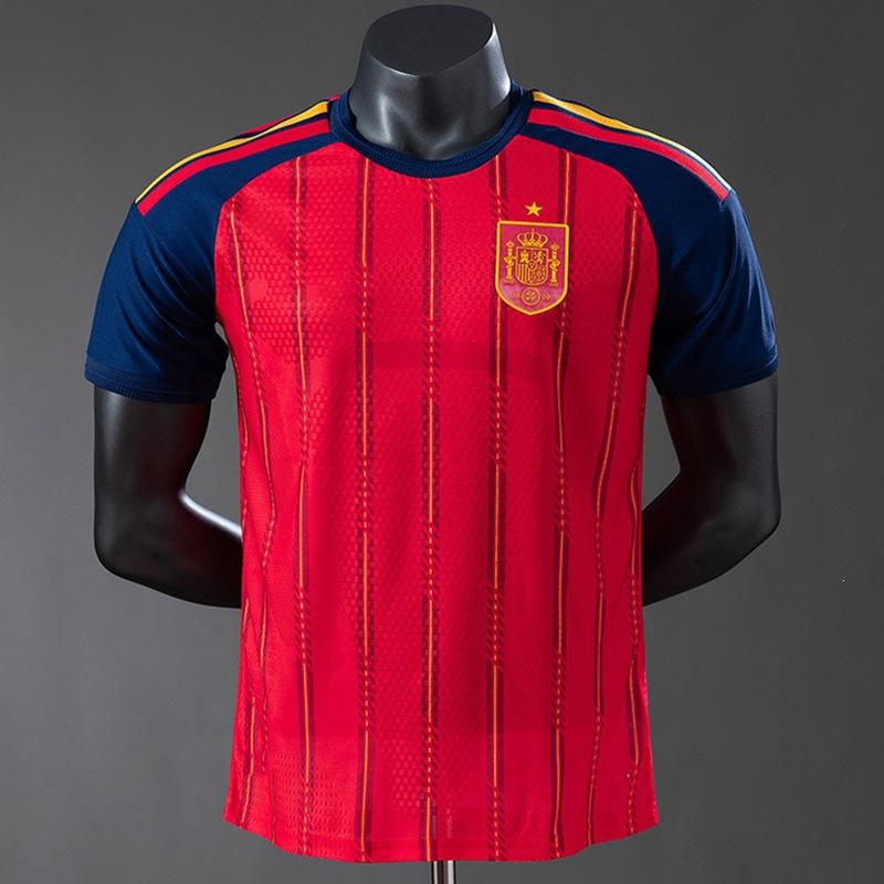 2026 World Cup jersey Spain Germany Argentina Netherlands Portugal Brazil England France football jersey S