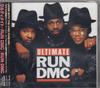 CD RUNDMC  Ultimate Run DMC BVCA21162 Japan ObiRap  HipHopRB Used