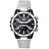 Edifice Sospensione Mobile Link Black Dial Solar ECB-2000D-1A ECB2000D-1 100M herreklokke