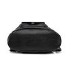 PU Backpack Female Commuter Backpack Student School Bag