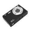 Digital Camera with Fill Light 4K 50MP 2.8 Inch Screen 16x Zoom Anti Shake AF Autofocus Camera for