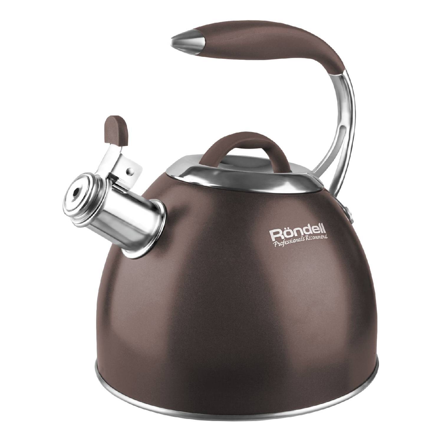

Teapot Rondell Rds-837