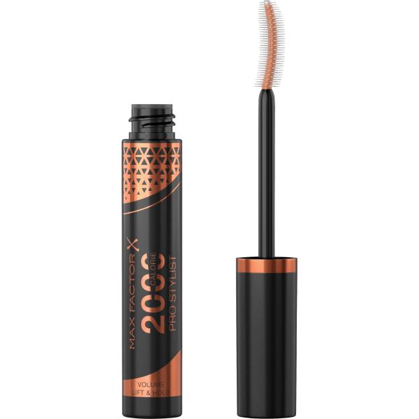

Тушь для ресниц Max Factor 2000 Calories ProStylist Black 9 мл