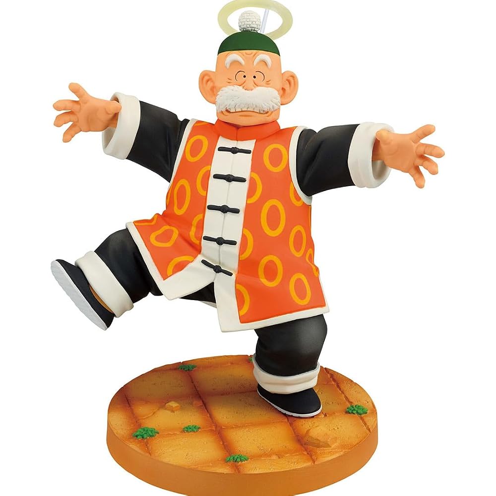 Ichibansho Figure - Dragon Ball - Son Goku & Son Gohan (Dragon History II) Revival Moments Collec...