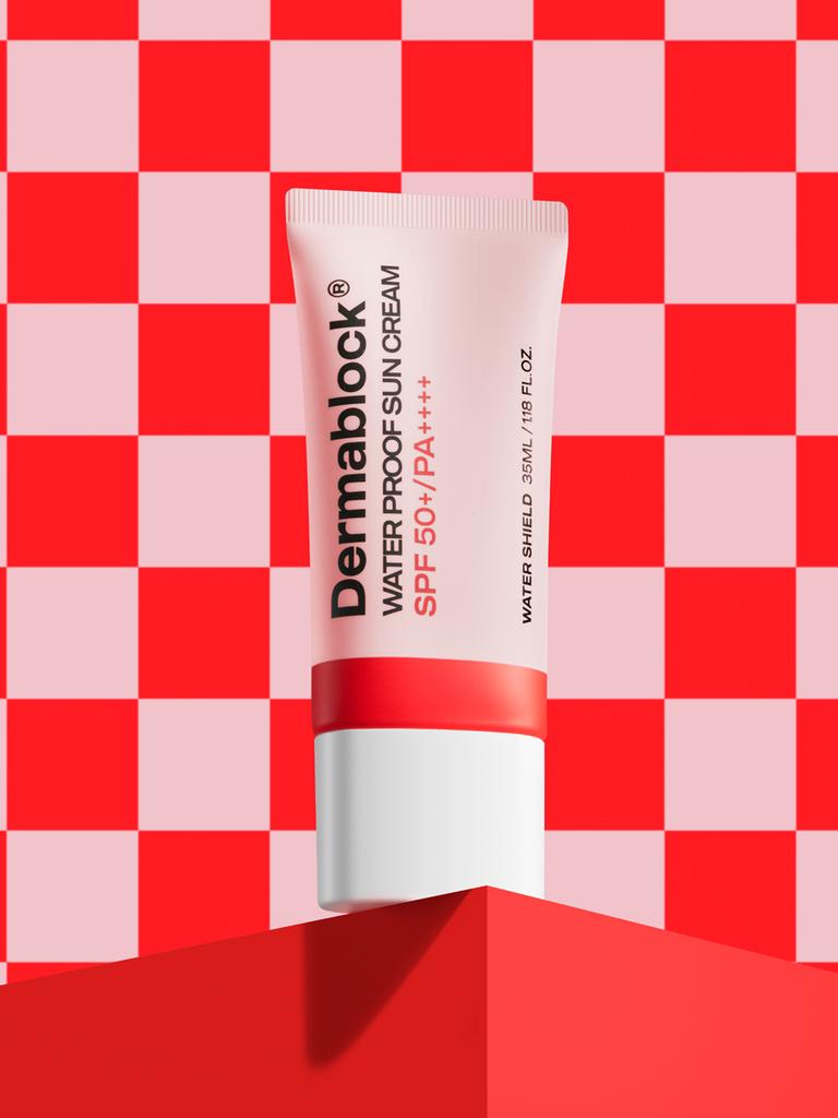 Derma Block Waterproof Sun Cream 35ml