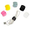 Multifunctional Cable Organizer & Earphone Winder