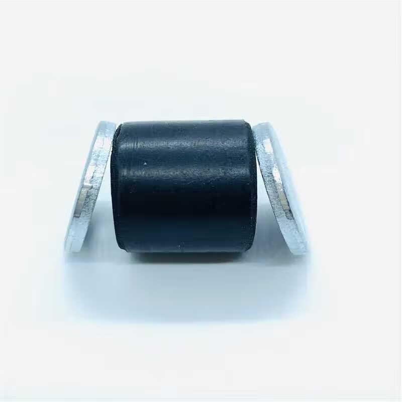 Explosion-Proof Rubber Sealing Ring
