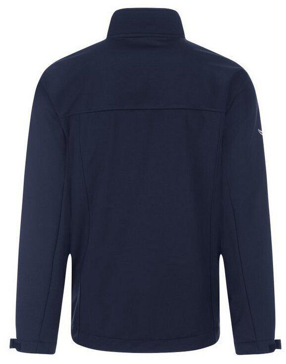 Куртка Trigema Softshell 507104 navy