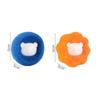 9Pcs Laundry Balls Pet Hair Collector For Washing Machine Reusable Laundry Lint Catcher Removes Lint From Clothes Pet Accessorie