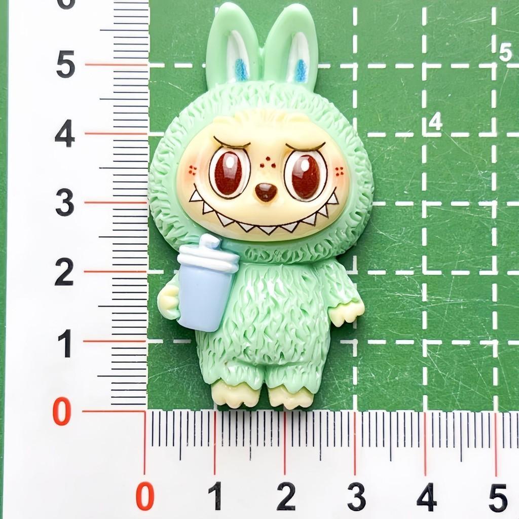 Niedliches Pinkes Weinendes Mädchen Harz DIY Bastelbedarf Für Handyhülle Und Schuhdekoration