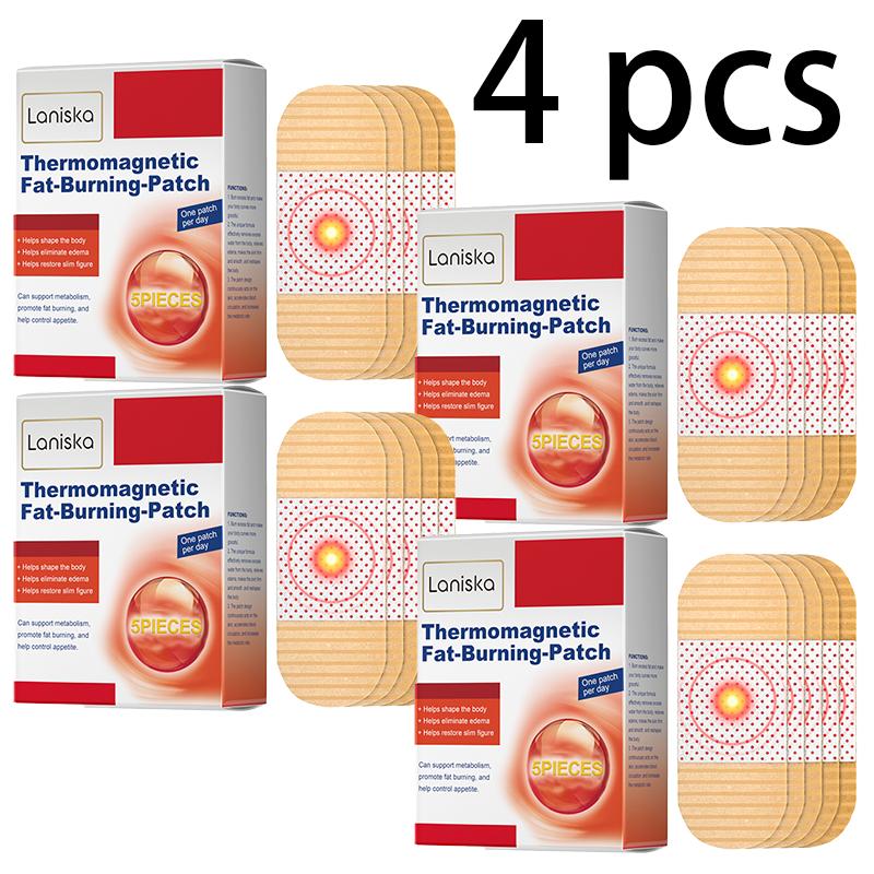 Body Patch Increase body elasticity Light and firm skin Shape body line care patch