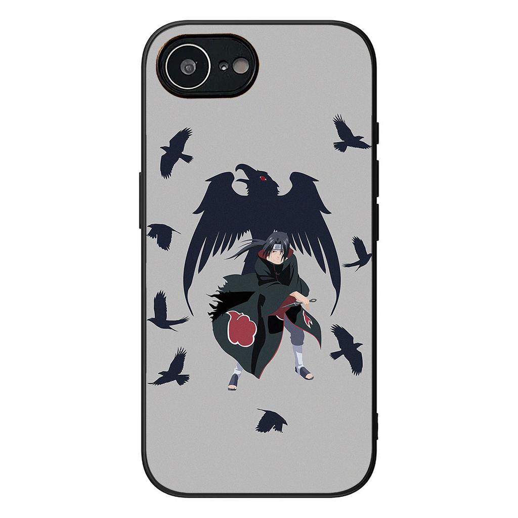 Obito Narutos Uchiha Tobi Itachi Phone Case for Motorola Moto G86 G14 G35 G34 G45 G55 G67 G75 G85 G24 G15 G54 G57 Power Cover