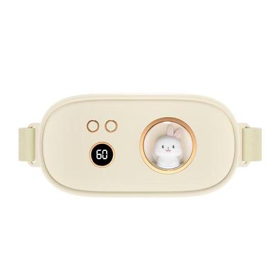 Misida Warming Abdomen Belt CN Plug (adapter Included)
