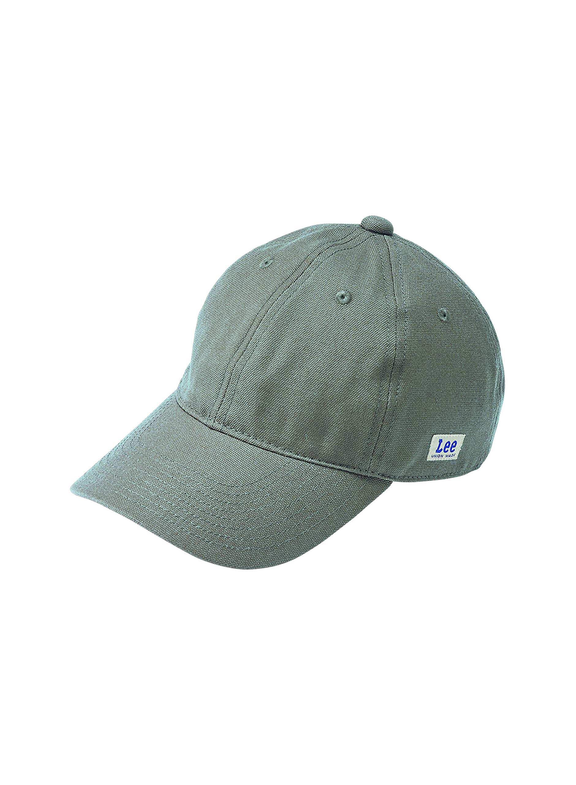 

Bonmax Lee Baseball Cap Gray F LCA99004