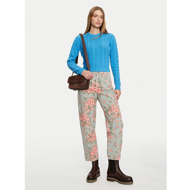 Jeans United Colors Of Benetton 40B3DE027 Color Balloon Fit