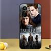 Film Twilight For Realme 15 10 11 12 13 14 Pro Plus C65 C67 C63 C61 C55 C51 C53 C35 C75 GT6 GT7 Pro Case