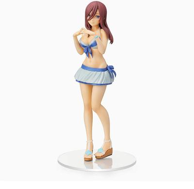 SEGA Quintessential Premium Nakano Miku Quintuplets2 Figure