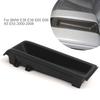 Automotive Interior Organizer 51168215943 Car Interior Storage Box Plastic Car Organizer for BMW E38 E39 X5 E53 E65 E66 00-08
