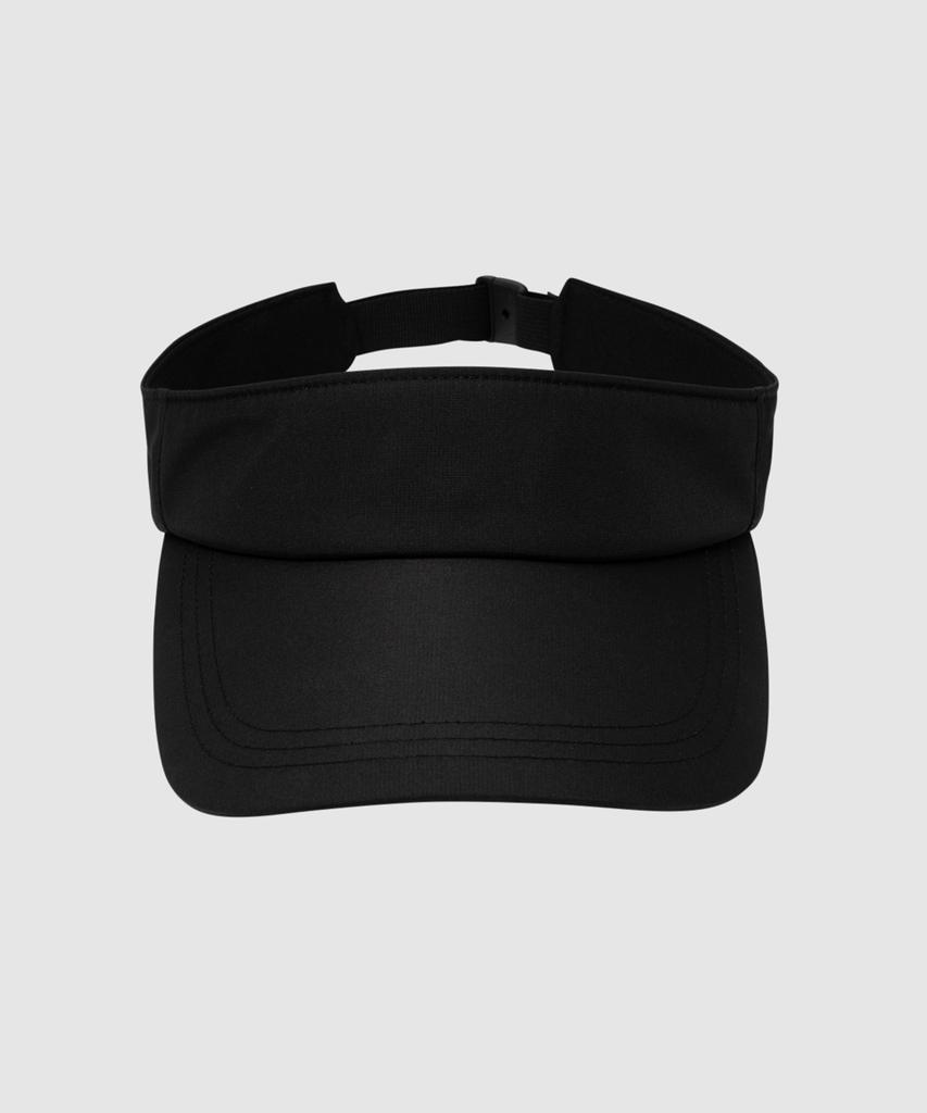 MUSINSA STANDARD SPORTS Golf Sun Visor (2 Colors)