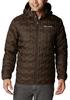 Columbia Delta Ridge Down Hooded Jacket
