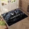 Warface (28) Office Rug Elegant Floor Rug for Office Living Room Bedroom and Indoor Home Spaces