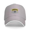 Airborne Ranger Baseball Cap Kids Hat Unisex hat Hat Unisex For The Sun Unisex Caps Womens