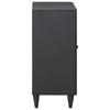 Storage Cabinets Multicolored 60 X 33.4 X 75.1 Cm