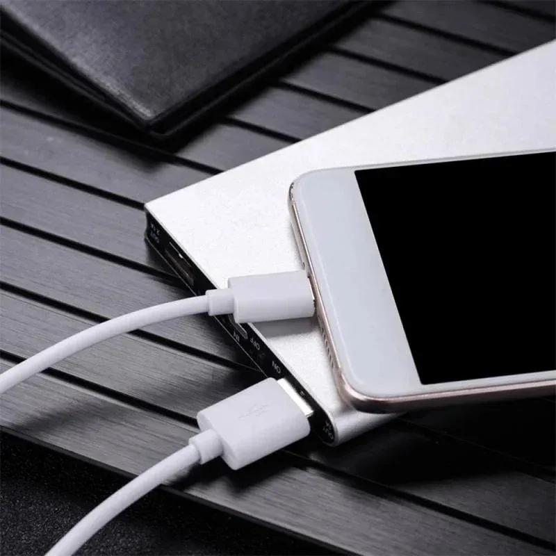10m Ultra-long Micro Usb Fast Charging Cable Wire Cord for Android Samsung Xiaomi Data Cable Tablet Camera USB Charger Cord