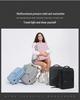 Large Capacity Multi-Layer Travel Backpack for Laptops and Students