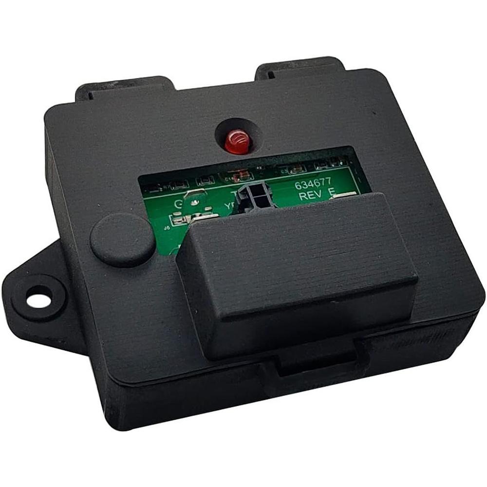 Temp Monitor Control Kit 637360 for 2118 and 1210 Models Ensure Optimal Cooling