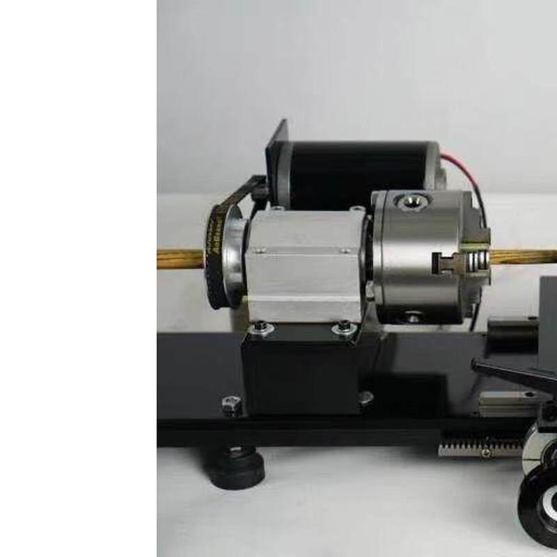 Professional Billiard Cue Repair Machine
