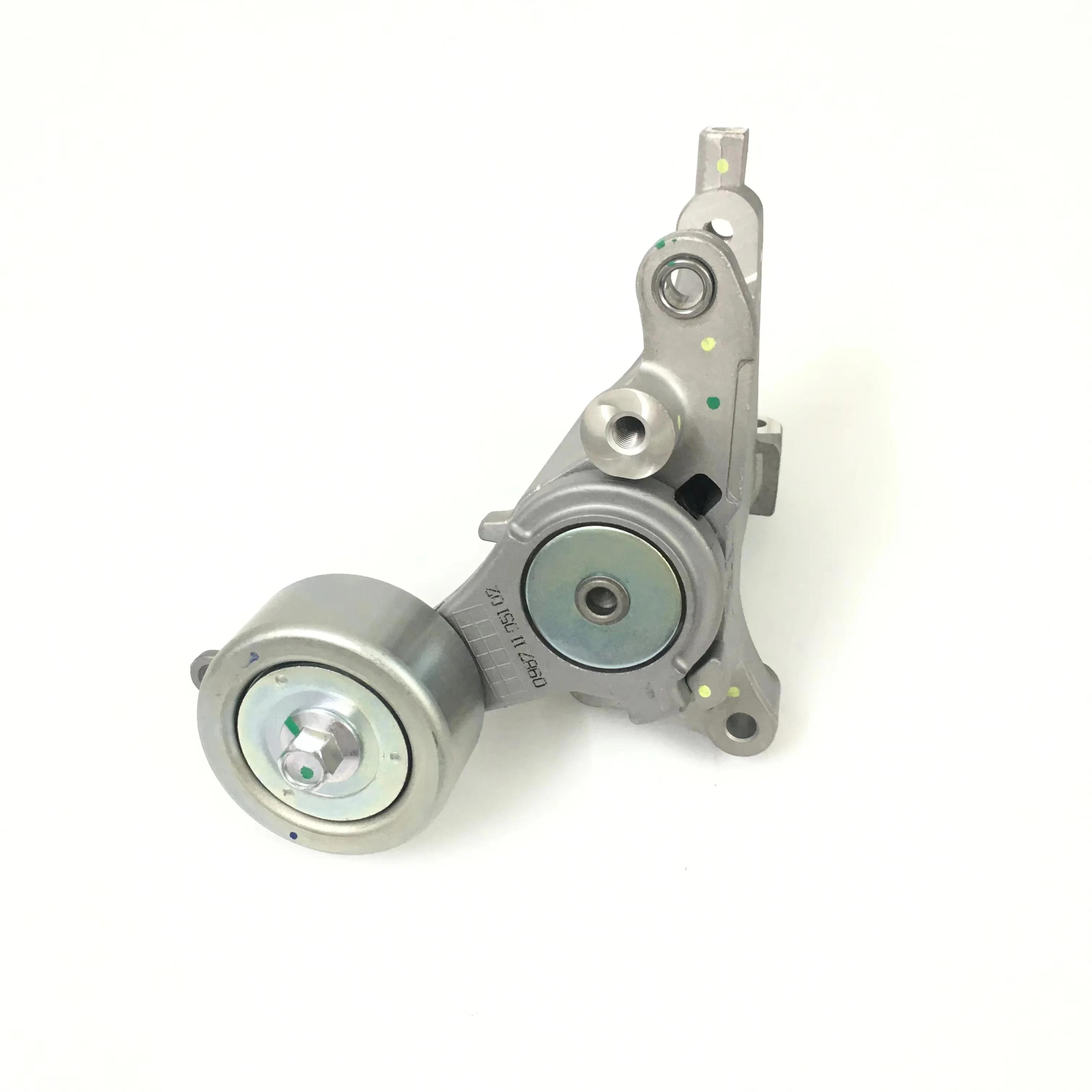 

Натяжитель ремня в сборе Подходит для Toyota Hilux INNOVA Hiace 1KD 2KD 2005-2014 2.5 3.0L Дизель 16620-30031 16620-0L020 1PCS