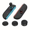 6pcs Rocker Cover for NS2 Controller Silicone Joystick Caps Replacement Thumbstick Cover Gaming Accessories