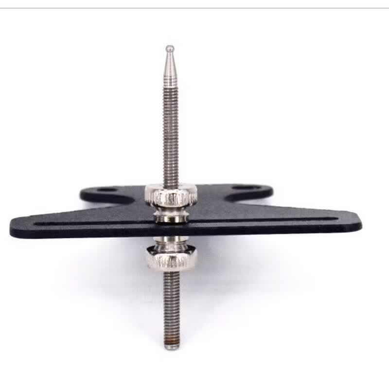 Recurve Bow Simple Metal T-Sight