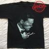 Vintage Luis Miguel Signature Singer Men T-shirt Black Unisex All Sizes