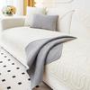 Sofa Cushion Four Seasons General Non-slip Cushion Simple Modern Sofa Cover Cover Towel Cover Cloth